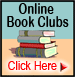 Online Book Club Logo