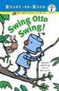 Adventures of Otto series