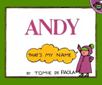 Andy (that’s my name)