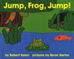 Jump, Frog, Jump