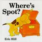 Wheres Spot?