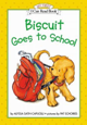 Biscuit Goes to School