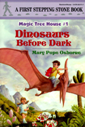 The Magic Tree House Series