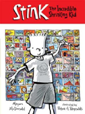 Stink: The Incredible Shrinking Kid