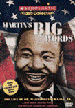 Martin's Big Words: the Life of Dr. Martin Luther King, Jr.