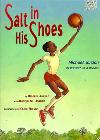 Salt in His Shoes: Michael Jordan in Pursuit of a Dream