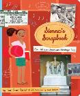 Sienna's Scrapbook: our African American Heritage Trip