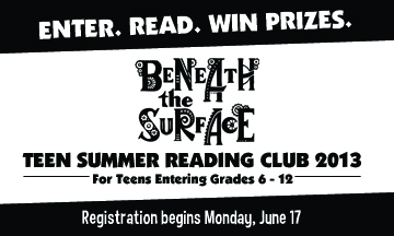 Teen SRC 13