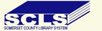 Somerset County Library System Logo